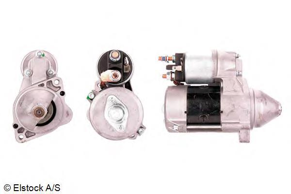 Compre 0051510701 Mercedes Motor de arranco