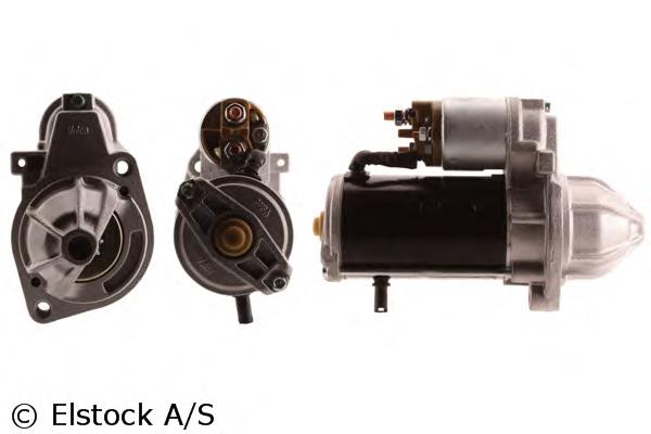 3869 Cevam Motor de arranco