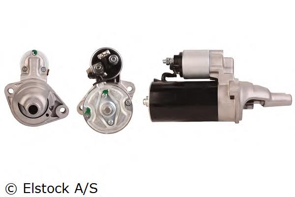 Motor de arranco VAG 0001110086