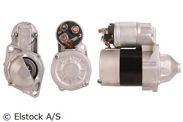 Motor de arranco Mercedes A0051212101