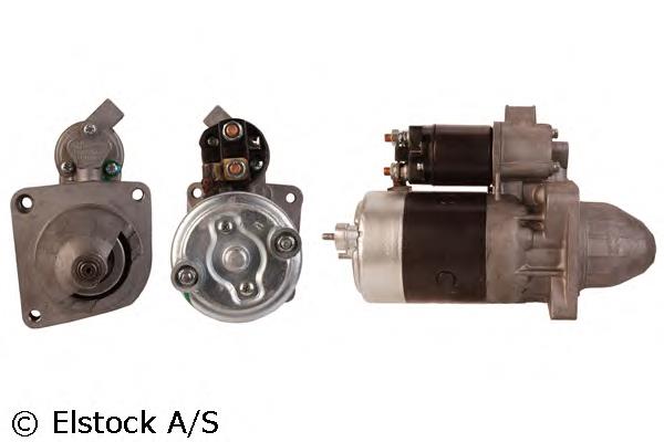 Compre REC60103340 Recoficial Motor de arranco