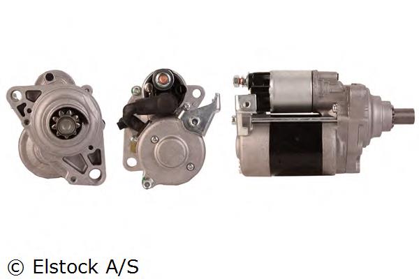 Motor de arranco 31200P45G01 Honda