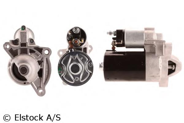 Motor de arranco Cevam 3106