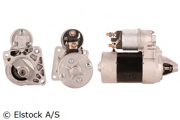 Motor de arranco Fiat/Alfa/Lancia 0046429594