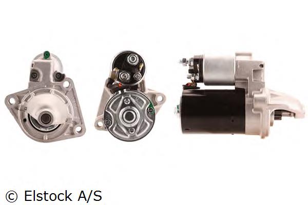 Motor de arranco 1088650 Ford