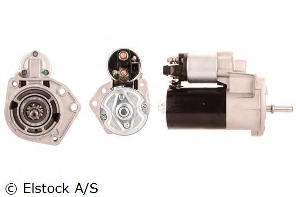 Motor de arranco VAG 1005821631