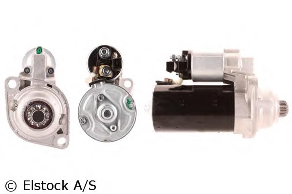Motor de arranco VAG LRS00977
