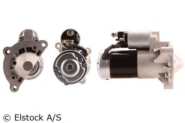 Compre M000T20871ZE Peugeot/Citroen Motor de arranco