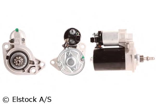 Compre 3580 Cevam Motor de arranco
