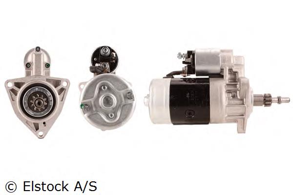 Compre 028911023A VAG Motor de arranco