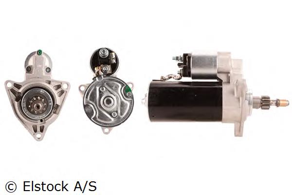 Motor de arranco LRS00964 Lucas