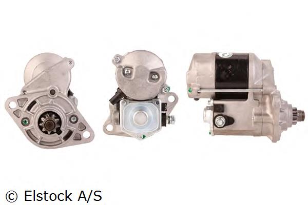 Compre 23300AA231 Subaru Motor de arranco