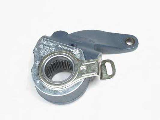 80008C Haldex