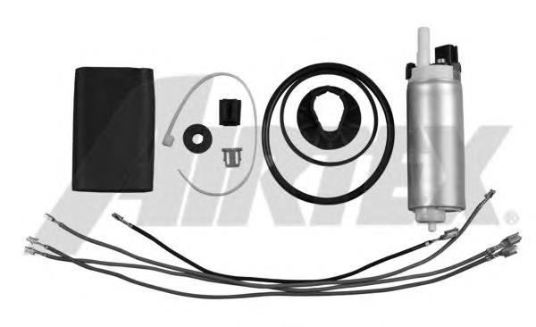 ENT100101 Engitech Elemento de turbina da bomba de combustível