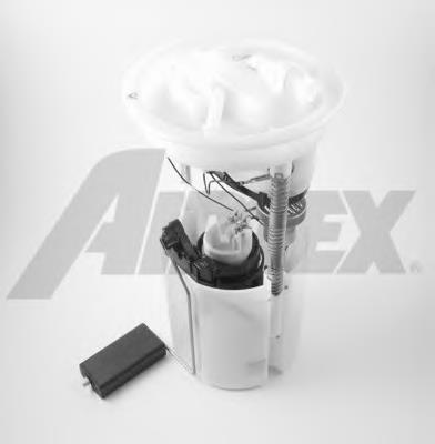 Compre 2250303 Metzger Módulo de bomba de combustível com sensor do nível de combustível
