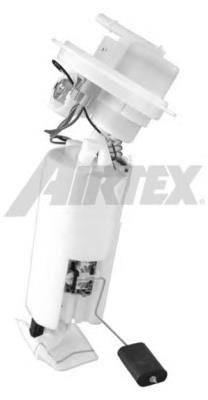 Compre 05127562AC Chrysler Módulo de bomba de combustível com sensor do nível de combustível