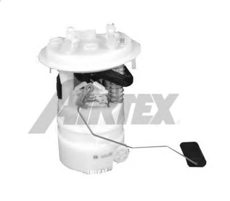 Compre 347161 VALEO Módulo de bomba de combustível com sensor do nível de combustível
