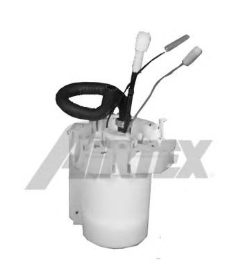 Módulo de bomba de combustível com sensor do nível de combustível 77284 Meat&Doria