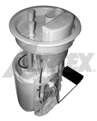Módulo de bomba de combustível com sensor do nível de combustível HELLA 8TF358106121 preço, a partir de 74,59 USD