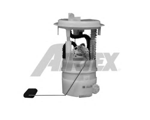 Módulo de bomba de combustível com sensor do nível de combustível Bosch 986580376 preço, a partir de 89,31 USD
