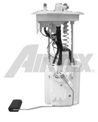 Módulo de bomba de combustível com sensor do nível de combustível VAG 3C0919050 preço, a partir de 115,65 USD