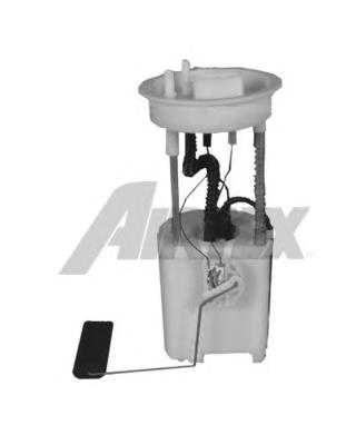 Módulo de bomba de combustível com sensor do nível de combustível 775594 ERA