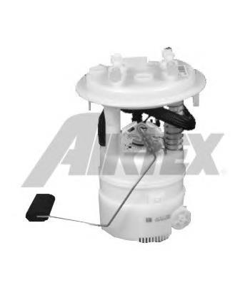 Módulo de bomba de combustível com sensor do nível de combustível Peugeot/Citroen 1525QA preço, a partir de 141,58 USD