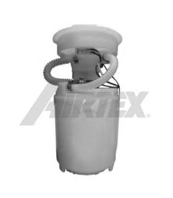 Módulo de bomba de combustível com sensor do nível de combustível 2250163 Metzger