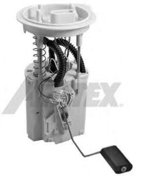 Módulo de bomba de combustível com sensor do nível de combustível RECSGA731160 Recoficial