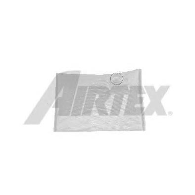 FS206 Airtex Filtro de malha de bomba de gasolina
