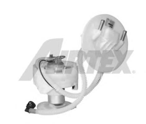 Compre 4B0906087B VAG Módulo de bomba de combustível com sensor do nível de combustível