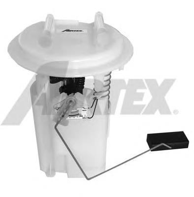 Módulo de bomba de combustível com sensor do nível de combustível 1611118380 Peugeot/Citroen