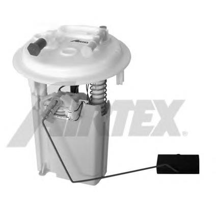 Compre 1525W5 Peugeot/Citroen Módulo de bomba de combustível com sensor do nível de combustível