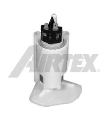 7700808861 Renault (RVI) Módulo de bomba de combustível com sensor do nível de combustível