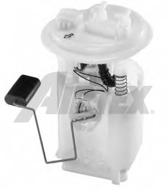 FFU209200 Open Parts Módulo de bomba de combustível com sensor do nível de combustível
