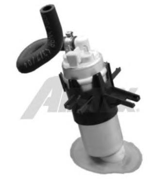 Módulo de bomba de combustível com sensor do nível de combustível Pierburg 72229250