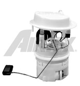E10207M Airtex Módulo de bomba de combustível com sensor do nível de combustível
