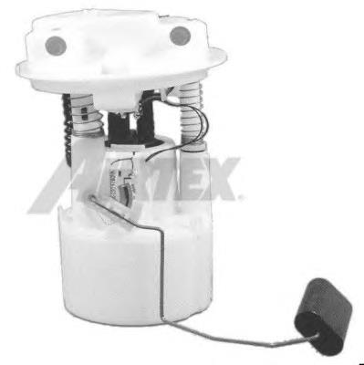 E10208M Airtex Módulo de bomba de combustível com sensor do nível de combustível