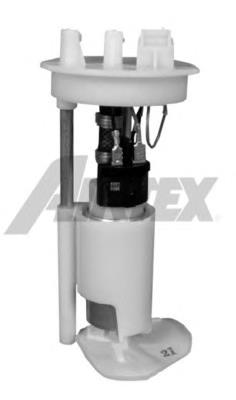 Módulo de bomba de combustível com sensor do nível de combustível 1525TZ Peugeot/Citroen