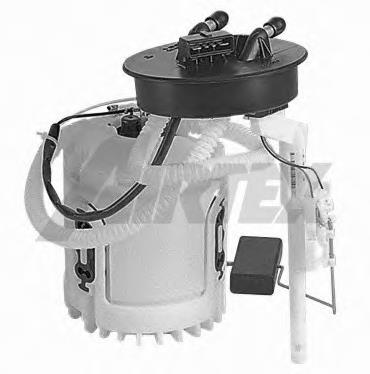 Compre RECSGA731070 Recoficial Módulo de bomba de combustível com sensor do nível de combustível