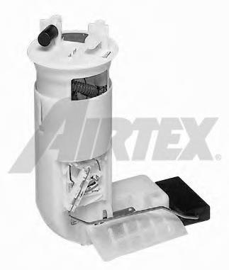Compre 9626061780 Peugeot/Citroen Módulo de bomba de combustível com sensor do nível de combustível