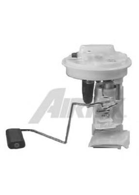 Módulo de bomba de combustível com sensor do nível de combustível 7700820287 Renault (RVI)