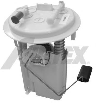Compre 1525Y4 Peugeot/Citroen Módulo de bomba de combustível com sensor do nível de combustível