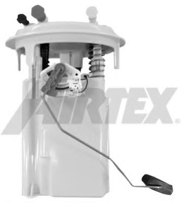 Compre FG101012B1 Delphi Módulo de bomba de combustível com sensor do nível de combustível