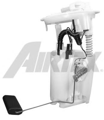 Módulo de bomba de combustível com sensor do nível de combustível 8TF358303021 HELLA