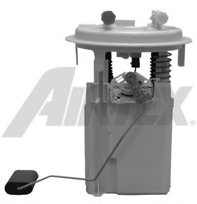 Módulo de bomba de combustível com sensor do nível de combustível 1525QE Peugeot/Citroen