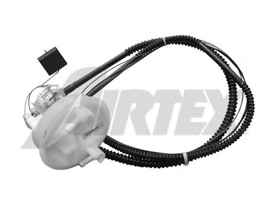 Compre A2034702941 Mercedes Sensor esquerdo do nível de combustível no tanque