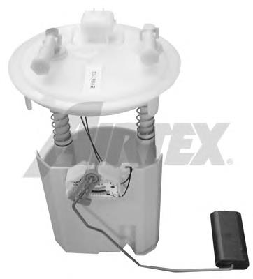 Compre 347508 VALEO Sensor do nível de combustível no tanque