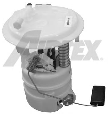 Módulo de bomba de combustível com sensor do nível de combustível 9682836980 Peugeot/Citroen