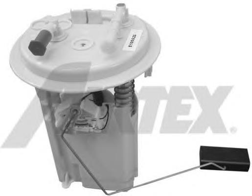 Sensor do nível de combustível no tanque 71269 Sidat